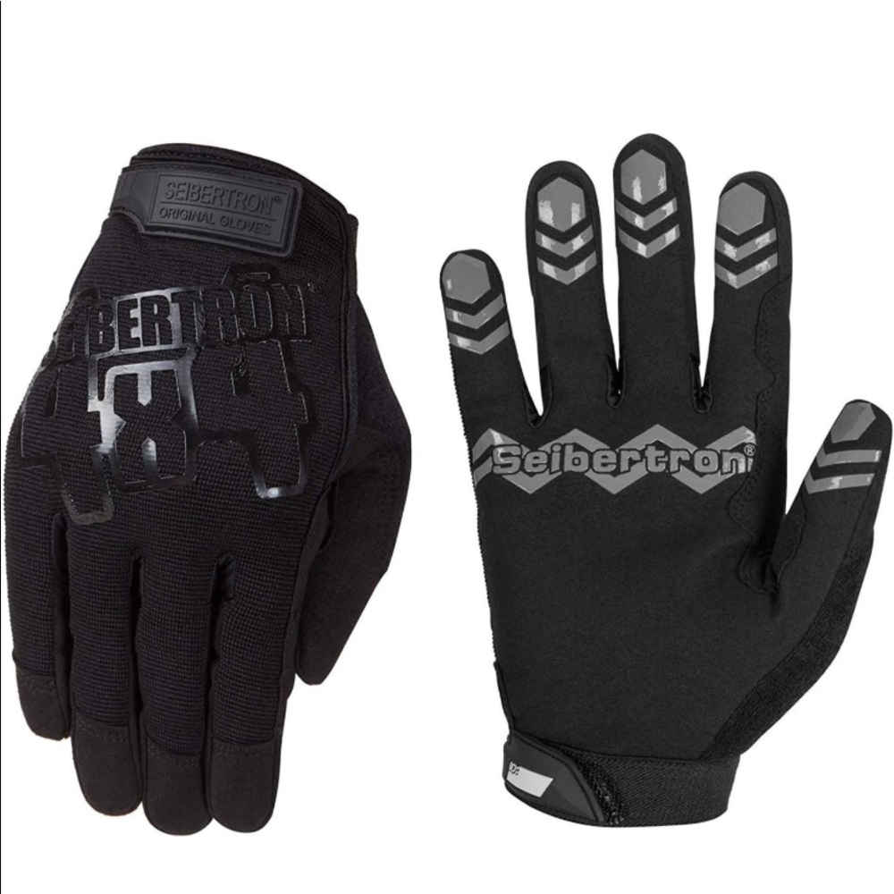 /ANTI Slip Unweighted Sports Gloves. - New